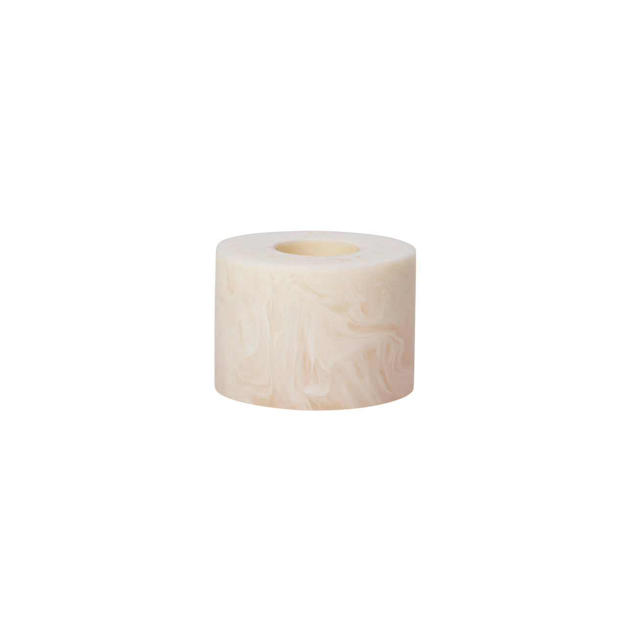 Mist Toothbrush Holder: Single + Pearl