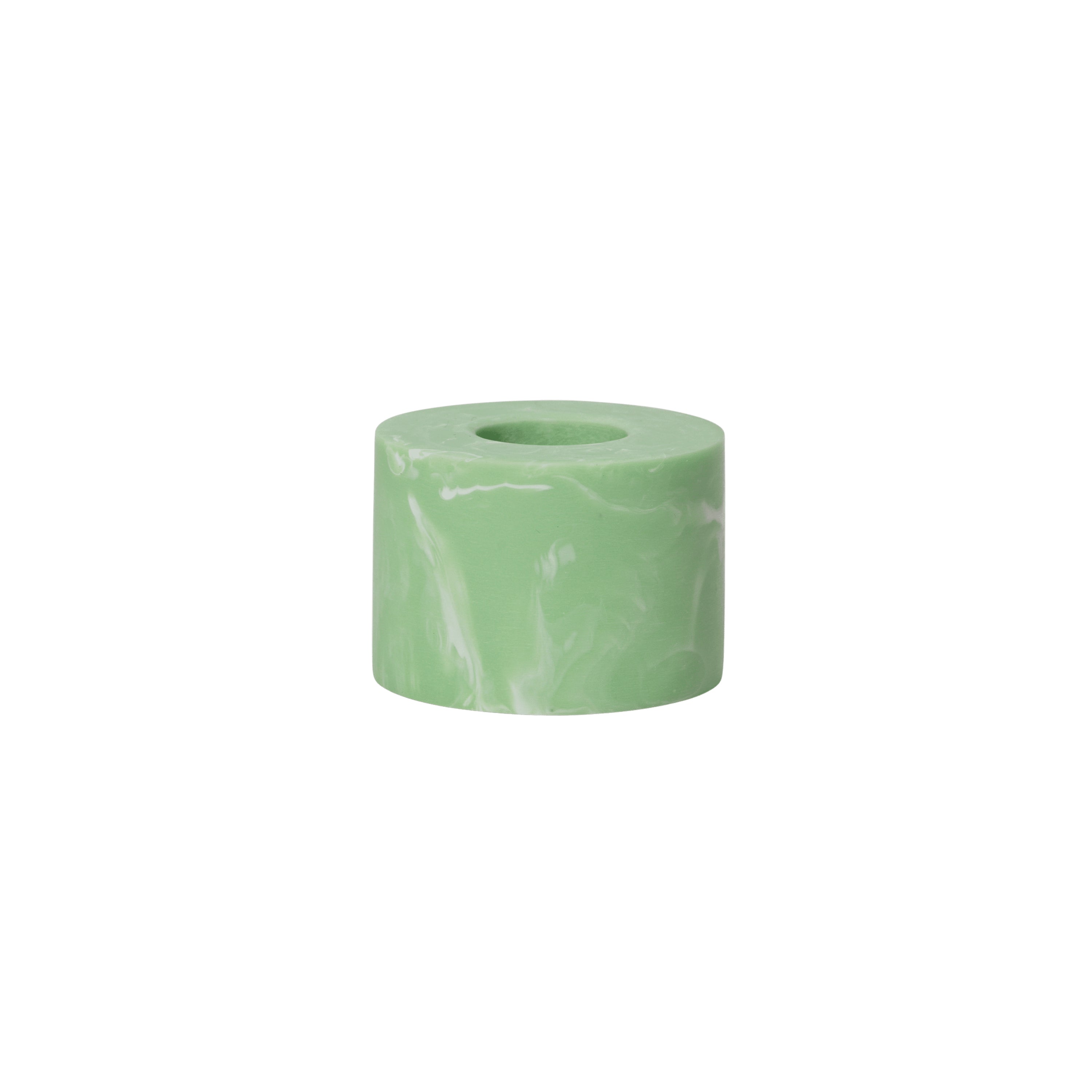 Mist Toothbrush Holder: Single + Seafoam