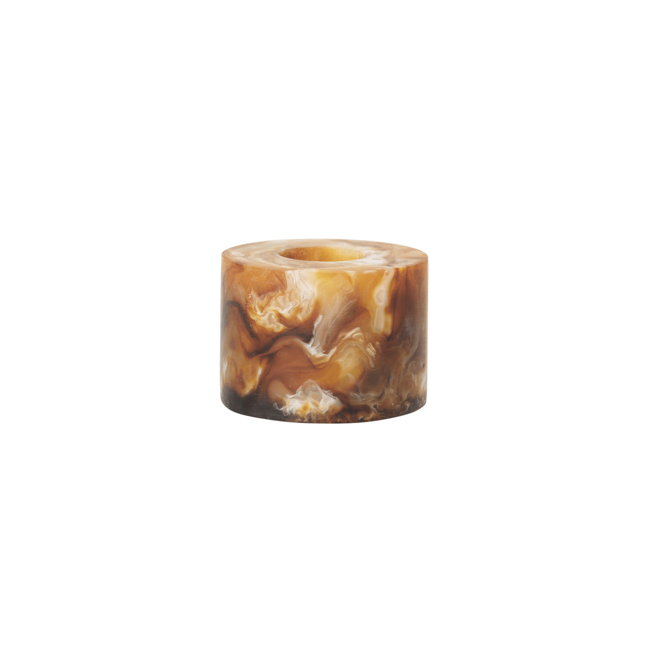 Mist Toothbrush Holder: Single + Sugar Kelp