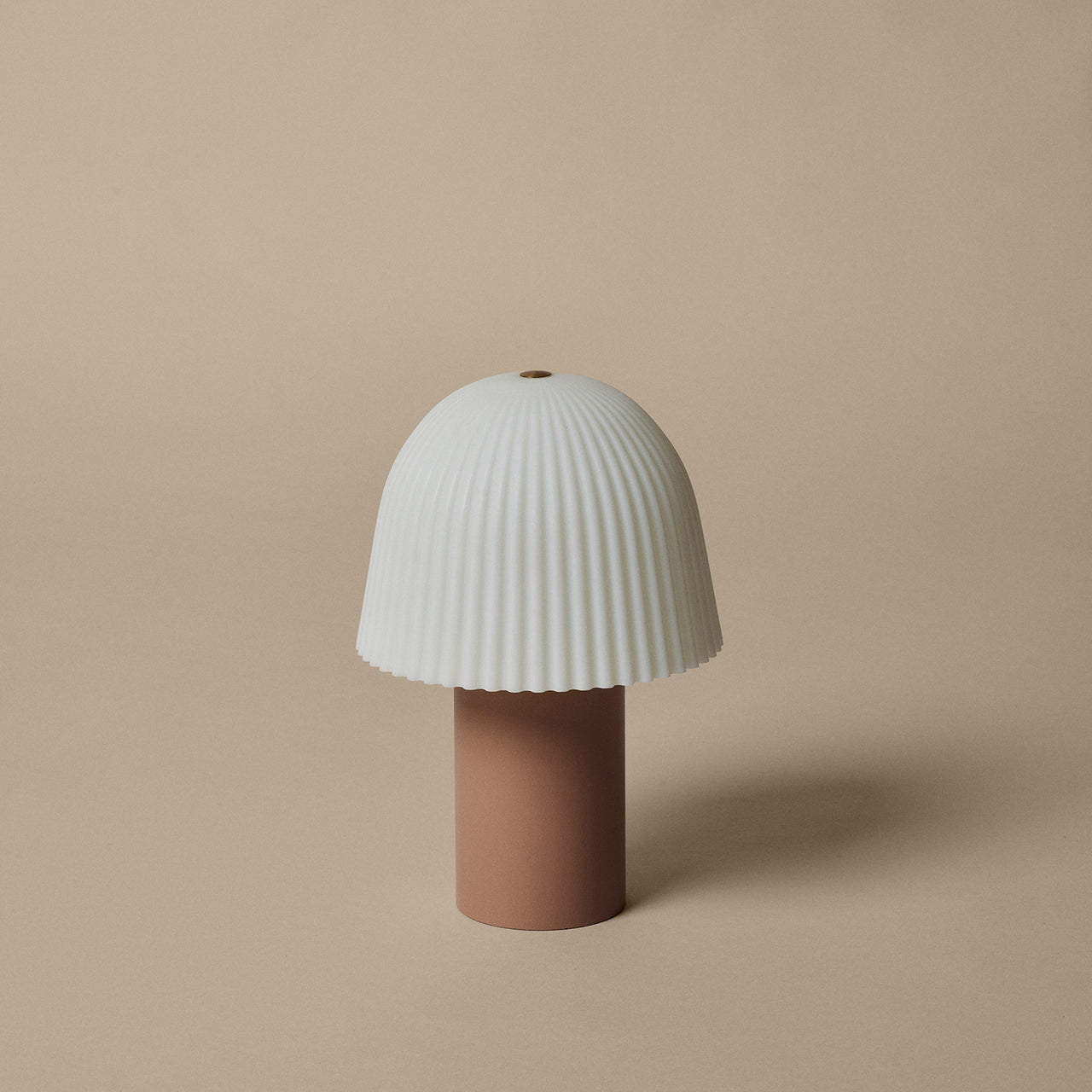Frill Portable Lamp