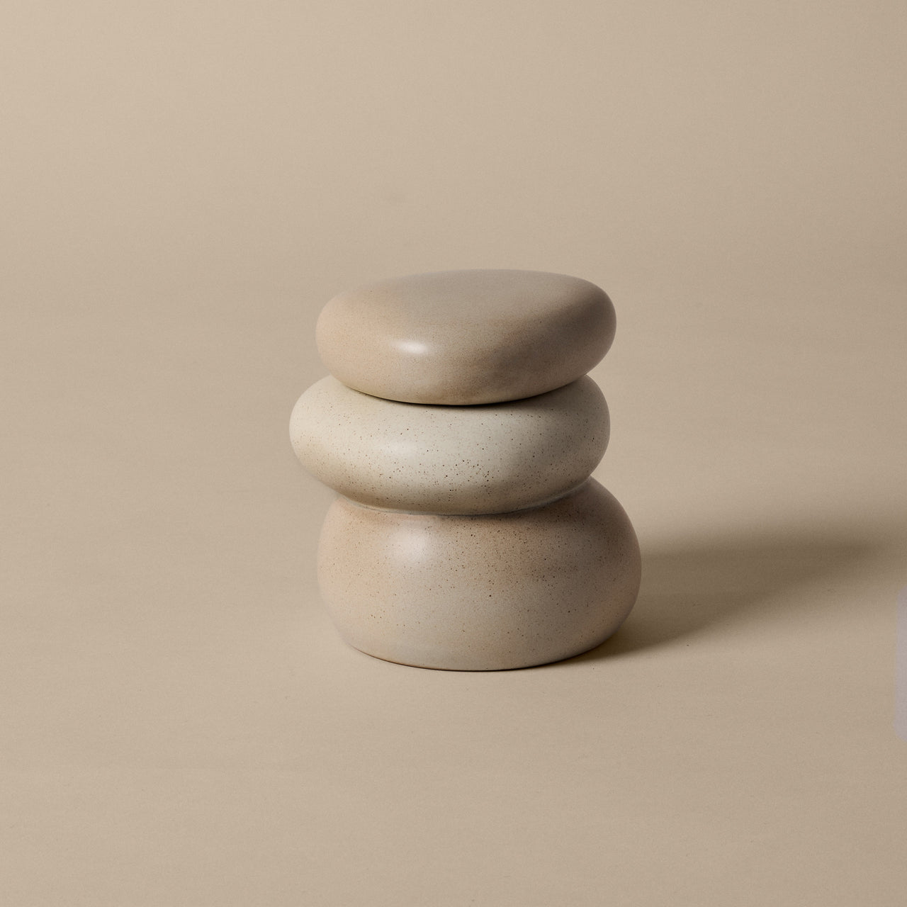 Pebble Box