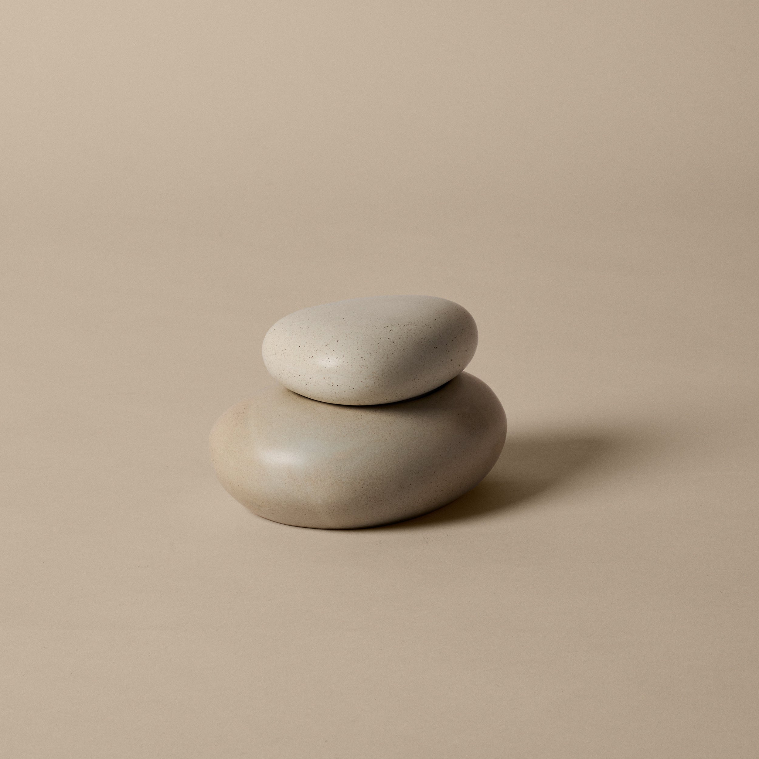 Pebble Box