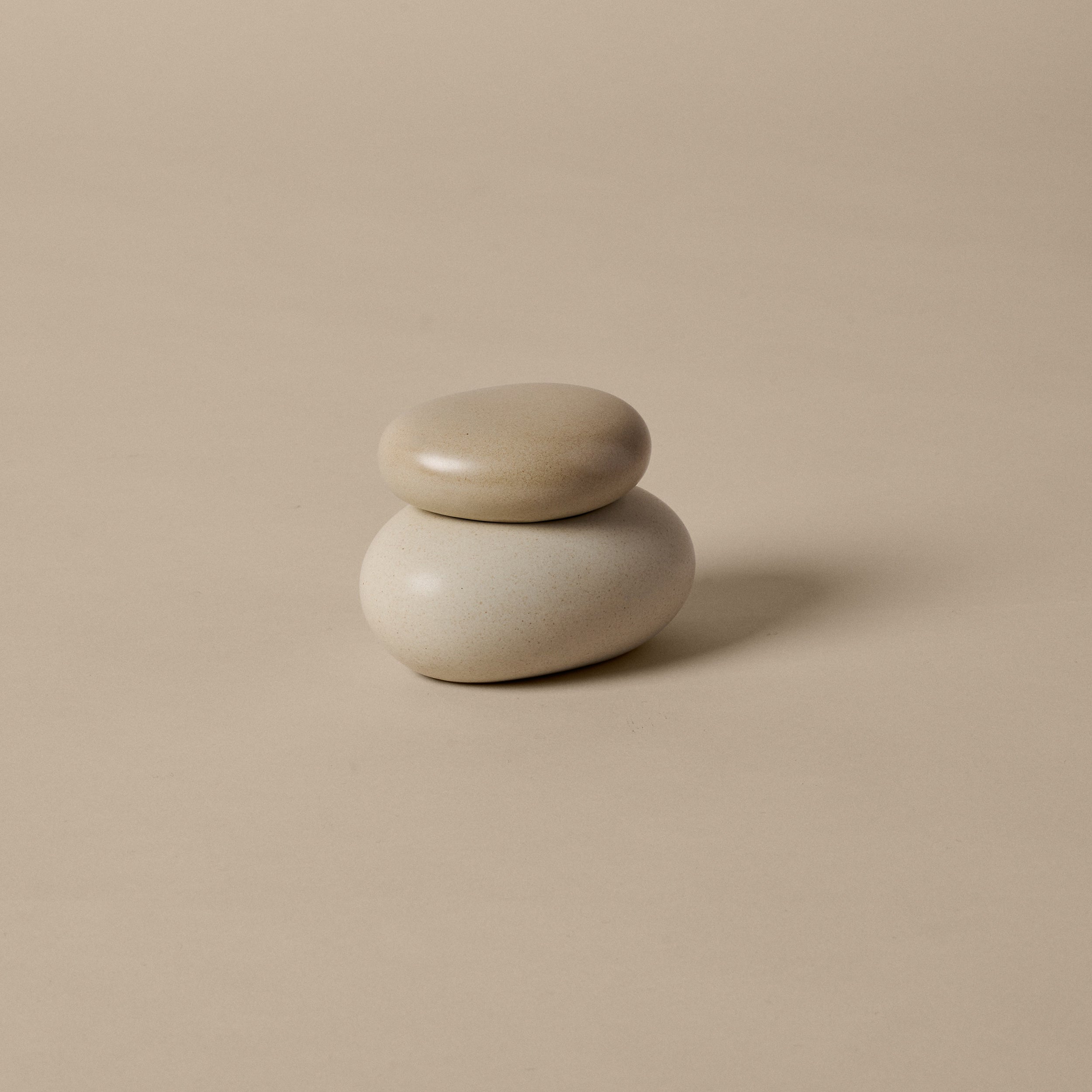 Pebble Box