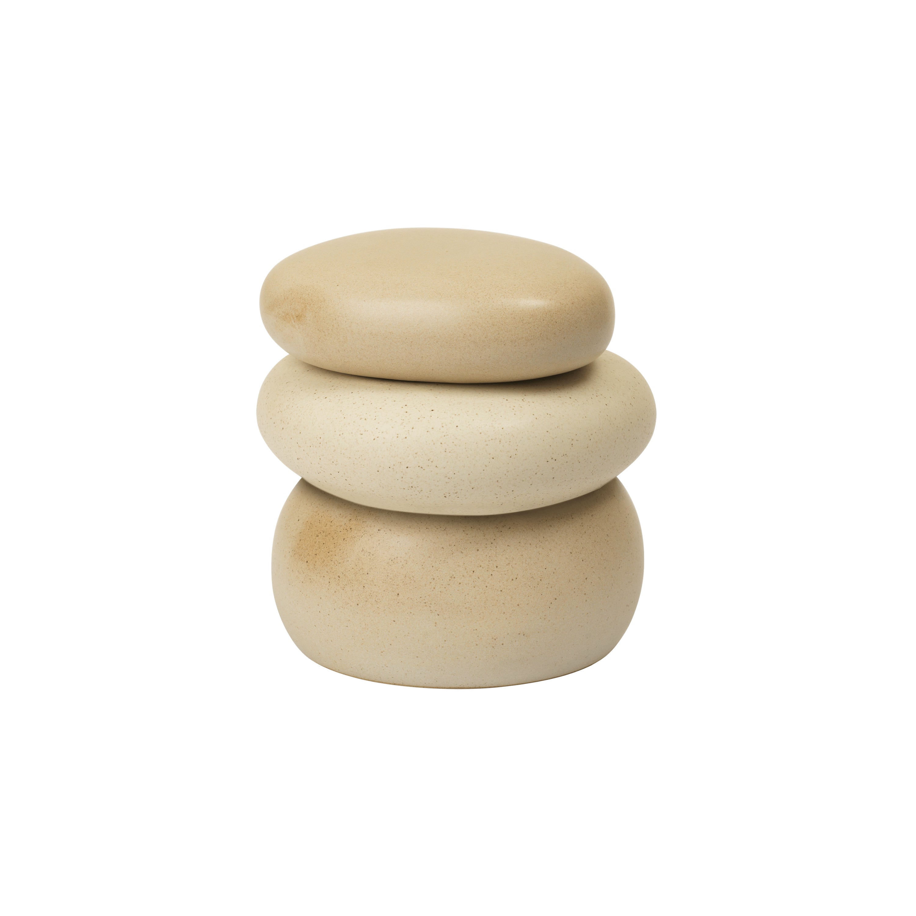 Pebble Box: Large - 5.8