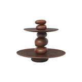 Pebble Dessert Stand