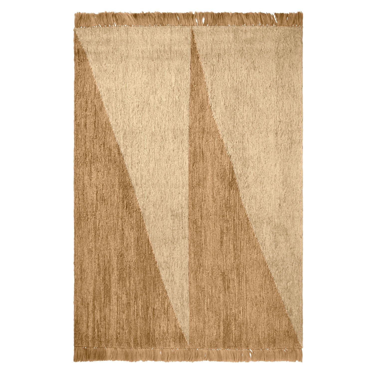 Studie Rug: Large - 118.1