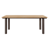 Atura Dining Table: Large - 78.7