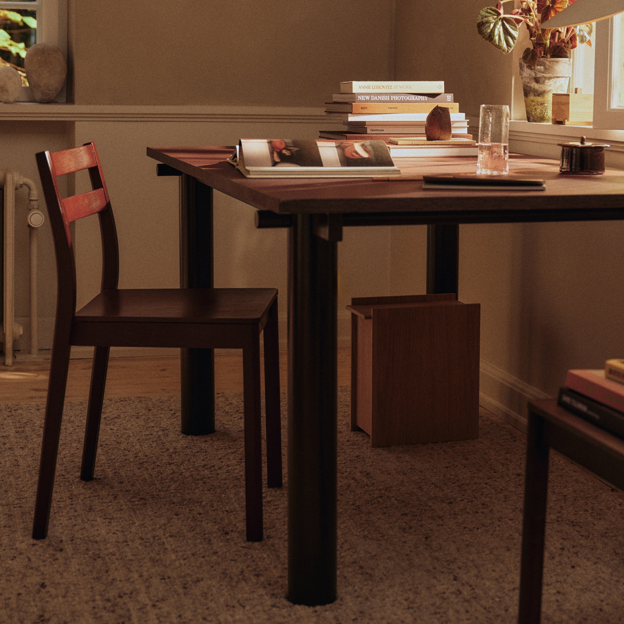 Boda Dining Chair