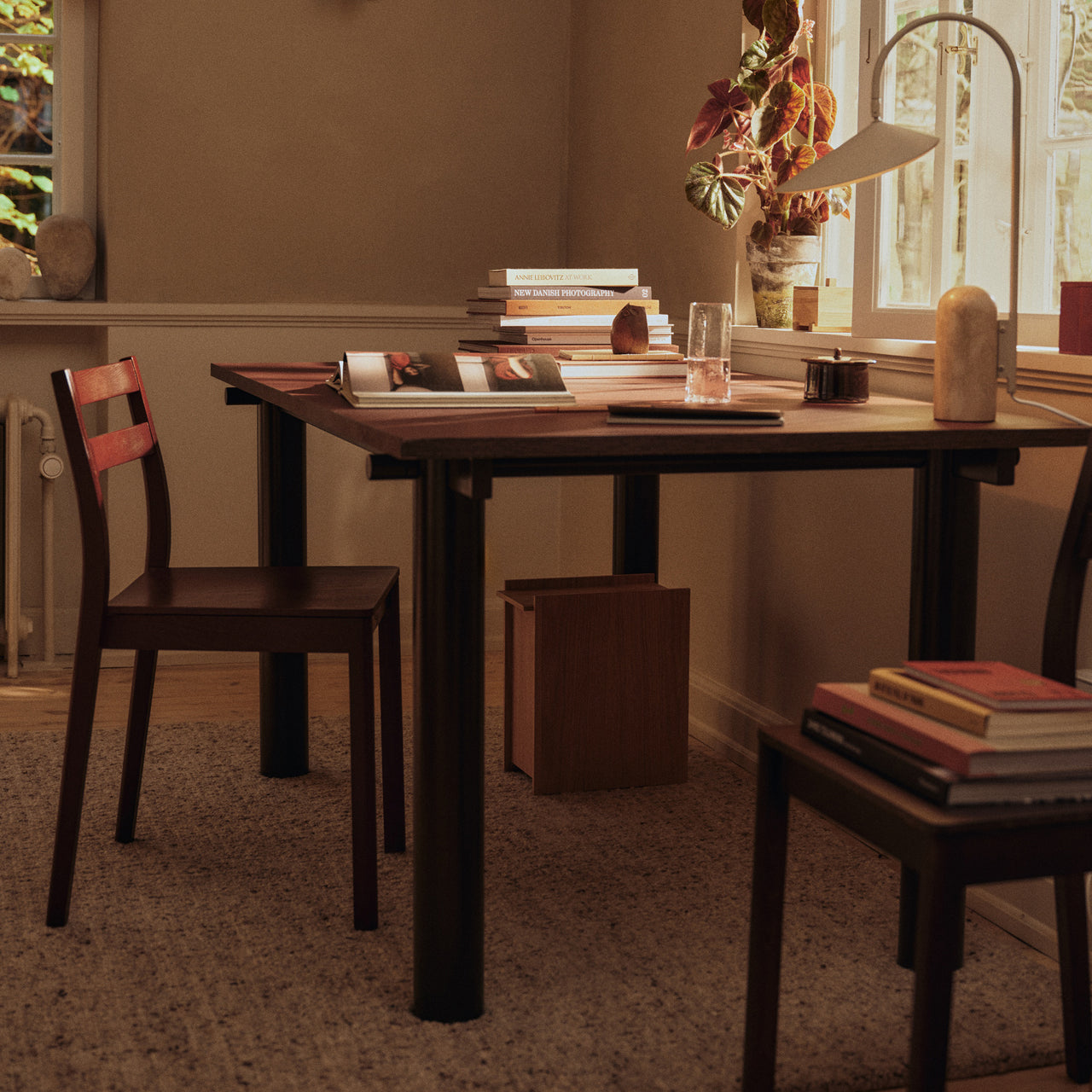 Atura Dining Table