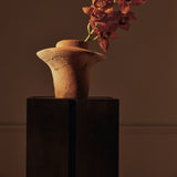 Parcel Pedestal