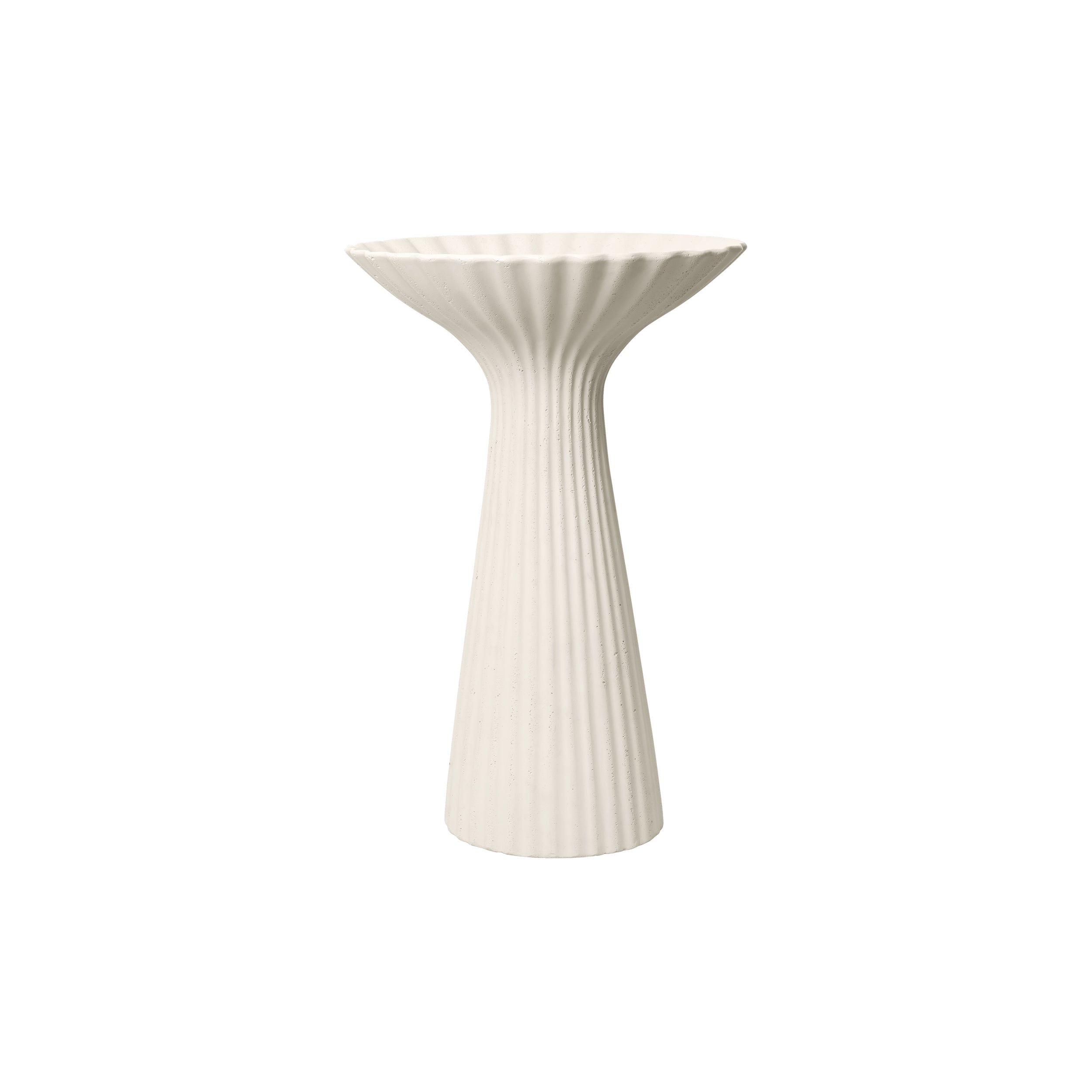 Fountain Pedestal Bowl