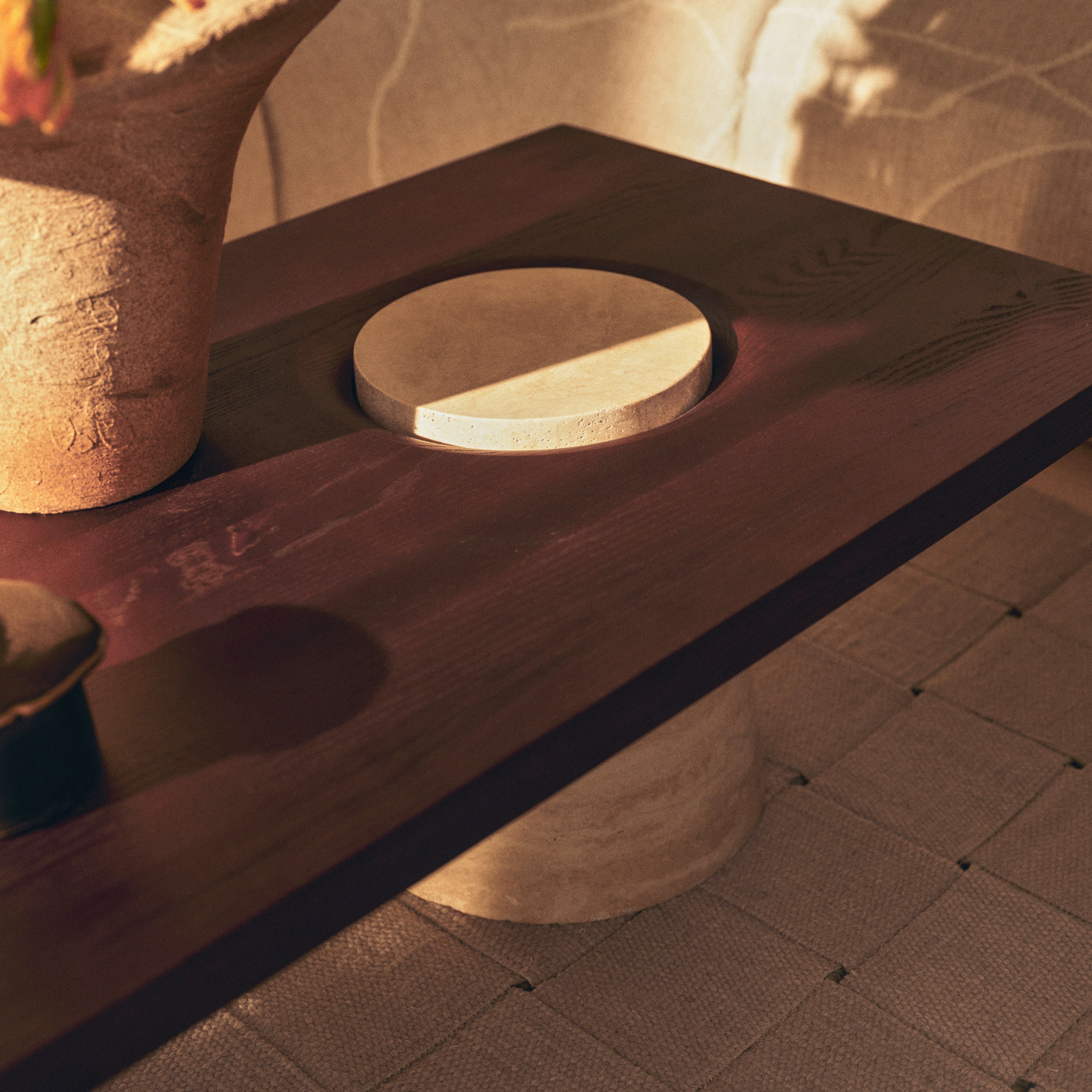 Grova Coffee Table