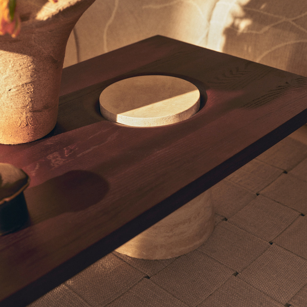 Grova Coffee Table