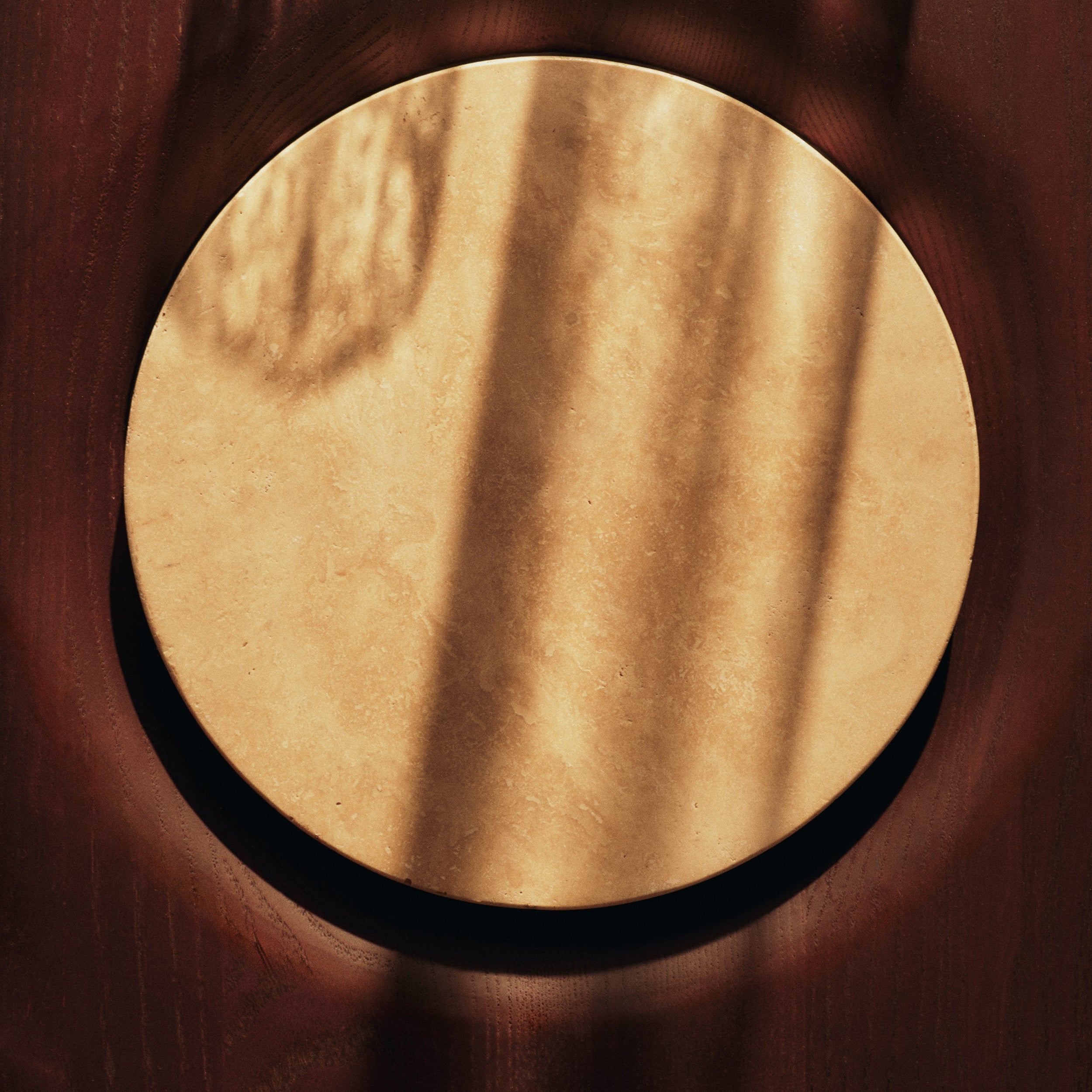 Grova Pedestal