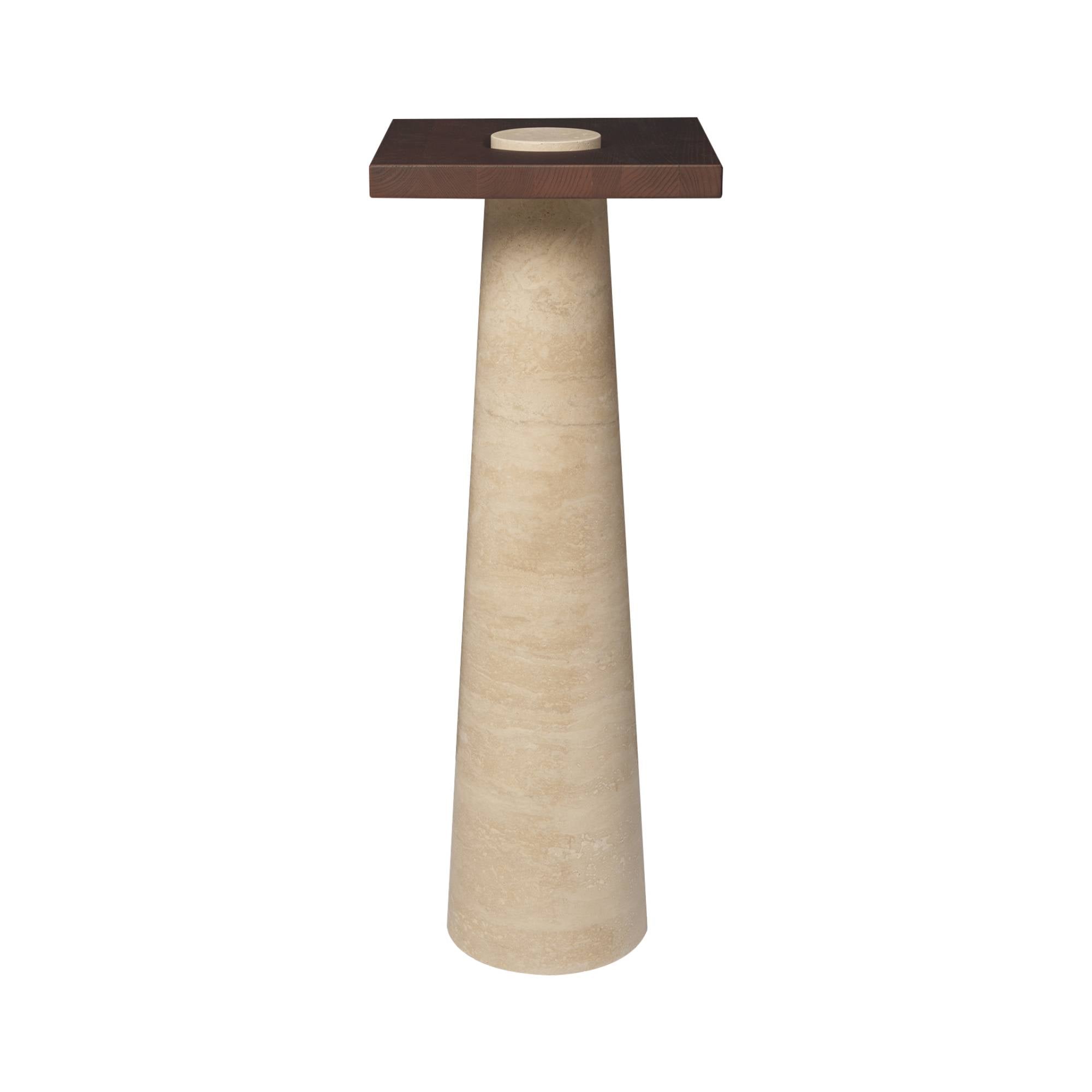 Grova Pedestal