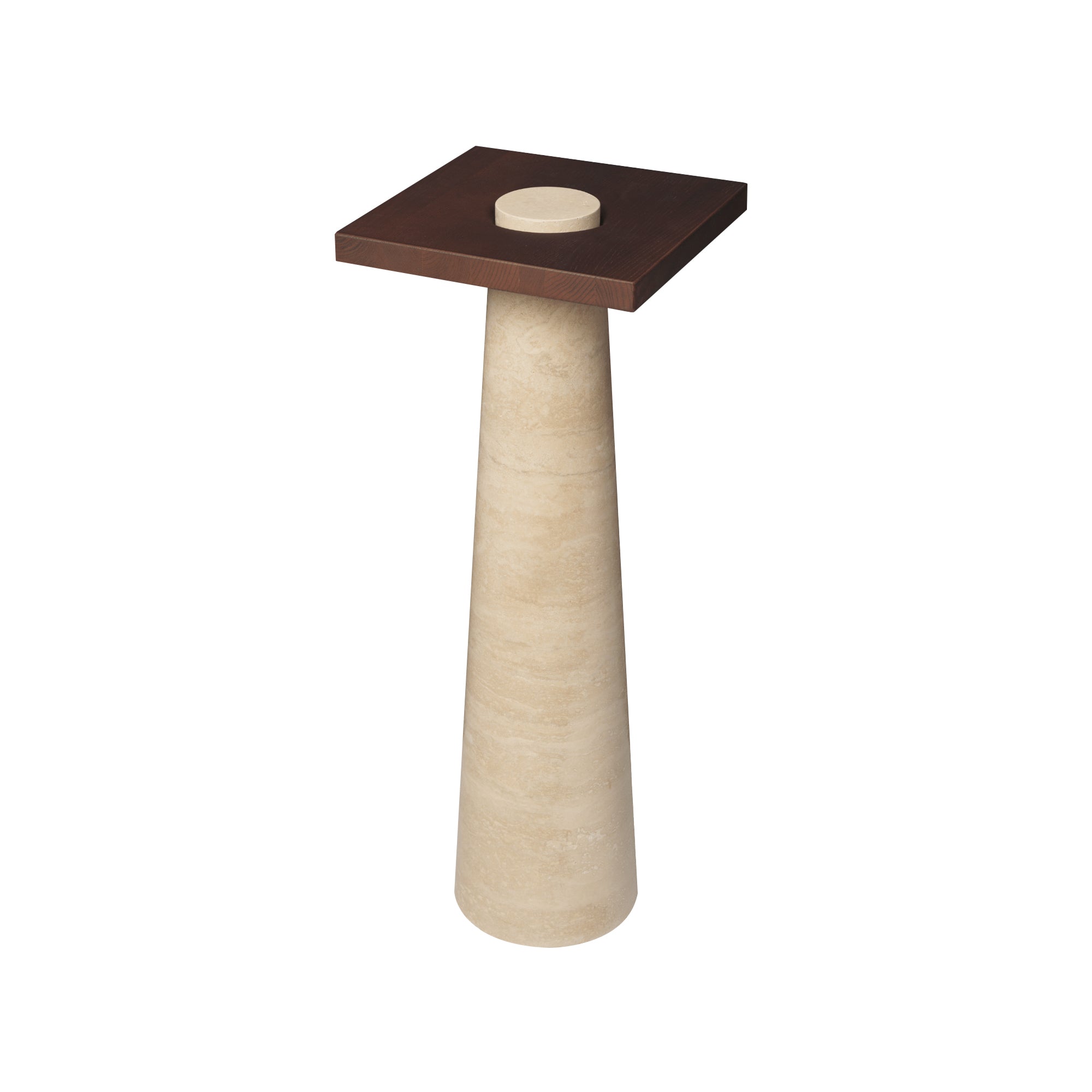 Grova Pedestal