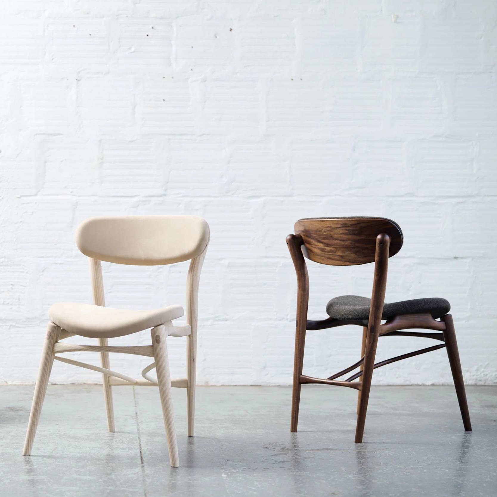 Fjoon Dining Chair