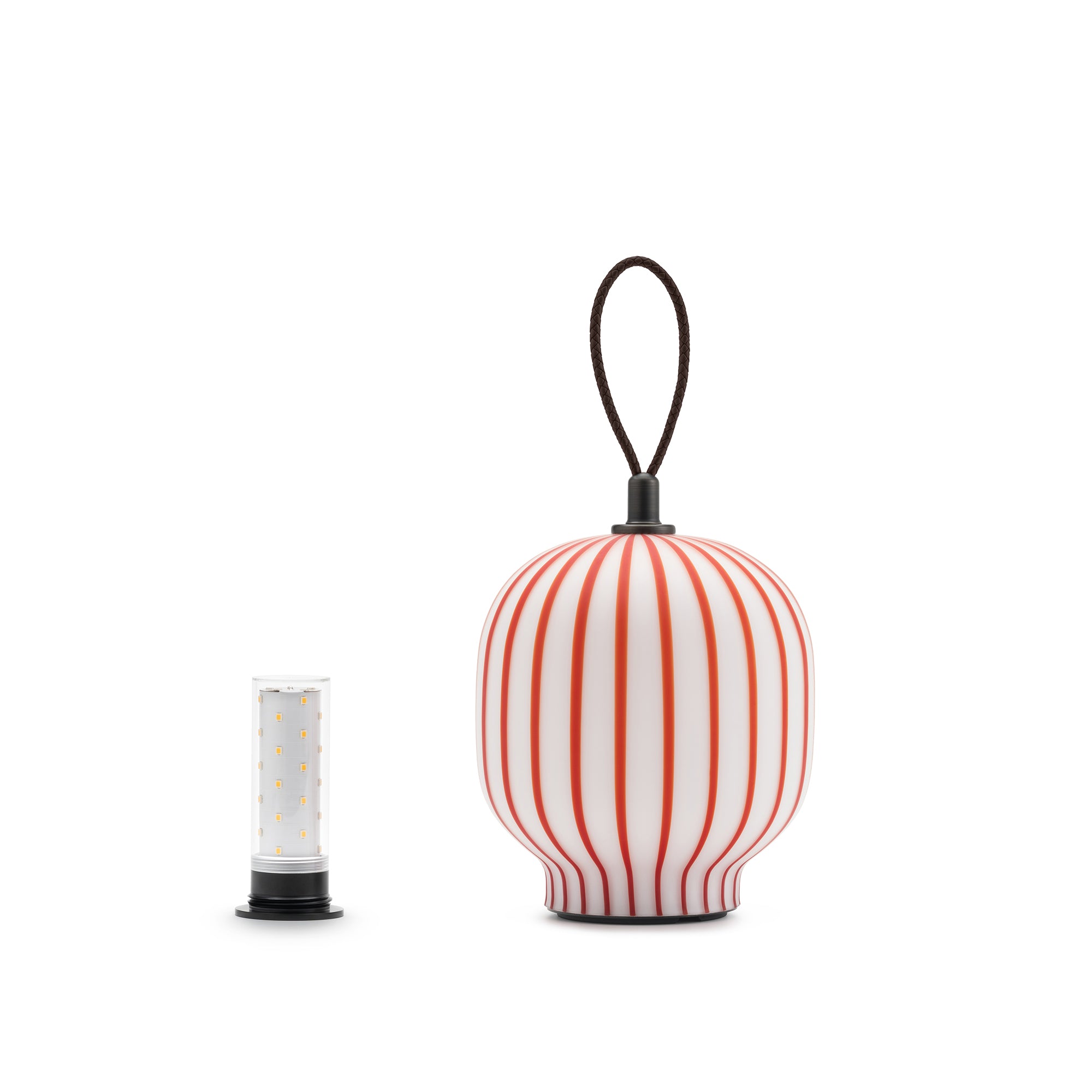 Filigrana Lantern Pendant