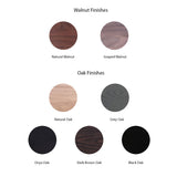 Freja Bar + Counter Stool: Paper Cord