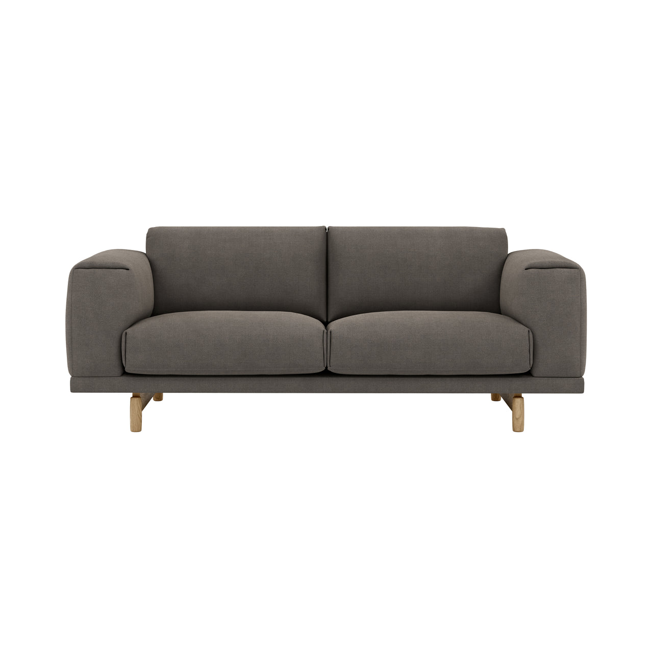 Rest Sofa: 2 Seater