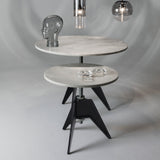 Screw Café Table