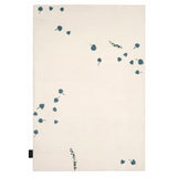 Eucalyptus Hand Tufted Rug: Large - 118.1