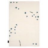 Eucalyptus Rug: Large - 118.1