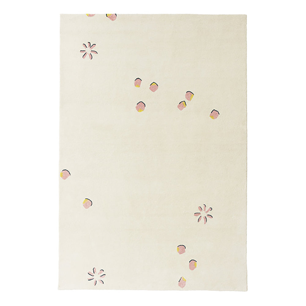 Rose Rug: Large - 118.1