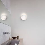 Flindt Wall Lamp: Outdoor + LS