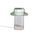 Pace 28 Table Light: Float