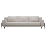 Float Sofa 3 Seater: 2 Arm