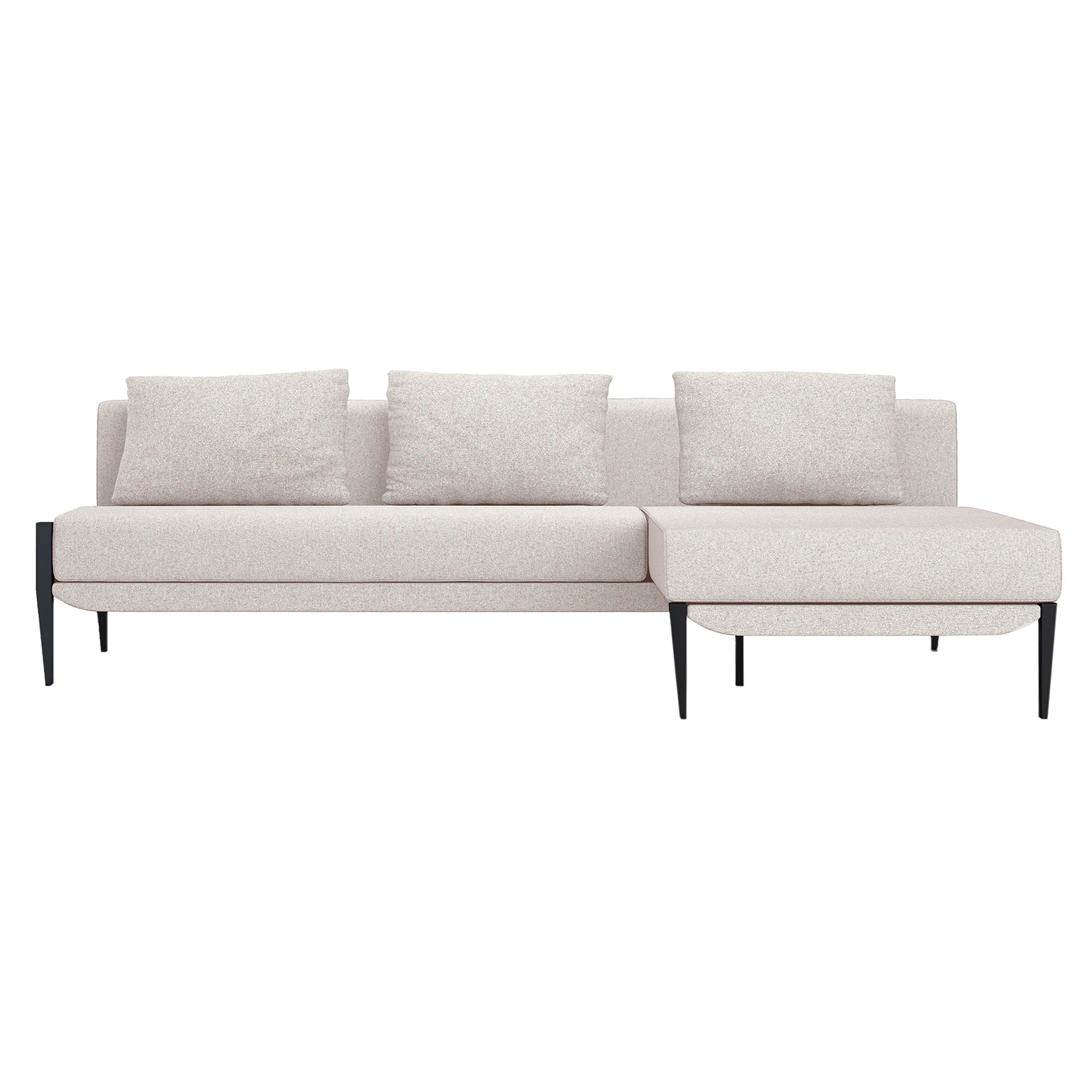 Float Sofa L: Left