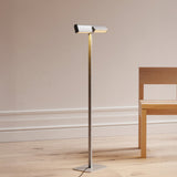 Ipoli 08 Double Floor Lamp