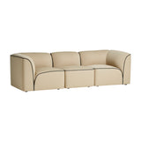 Flora Sofa: 2.5 Seater