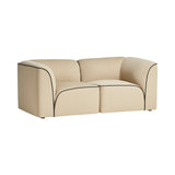 Flora Sofa: 2 Seater