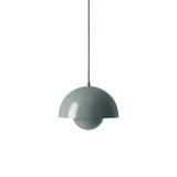 FlowerPot VP1 Pendant: Stone Blue