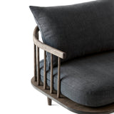 Fly Series SC12 Sofa