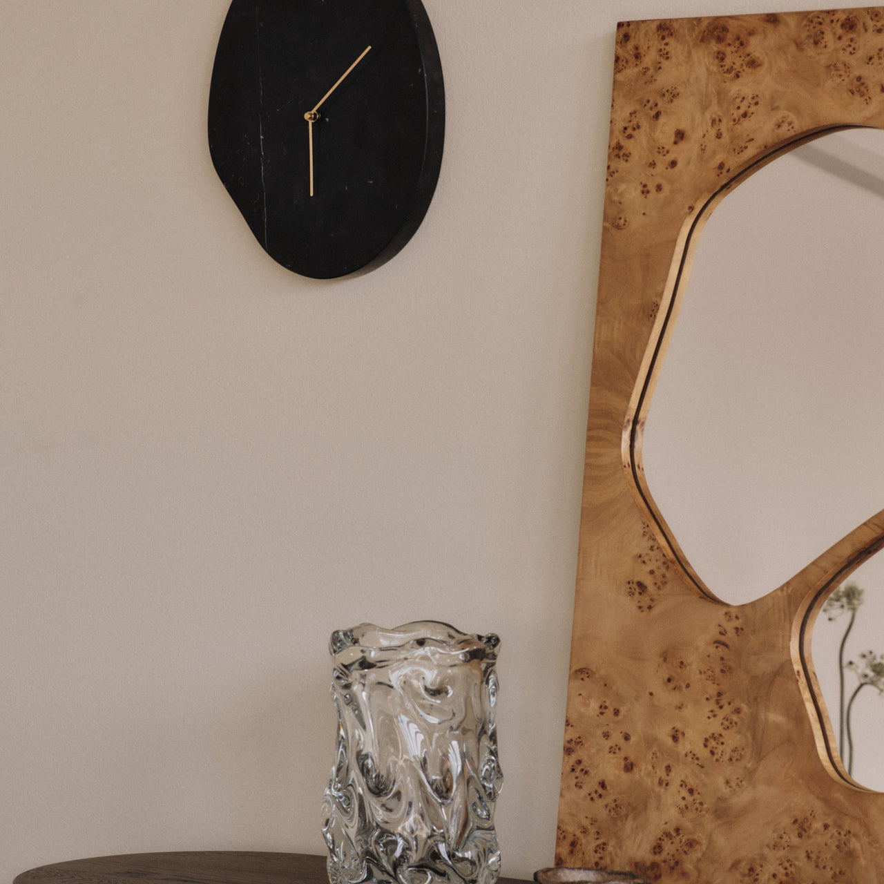 Folia Mirror
