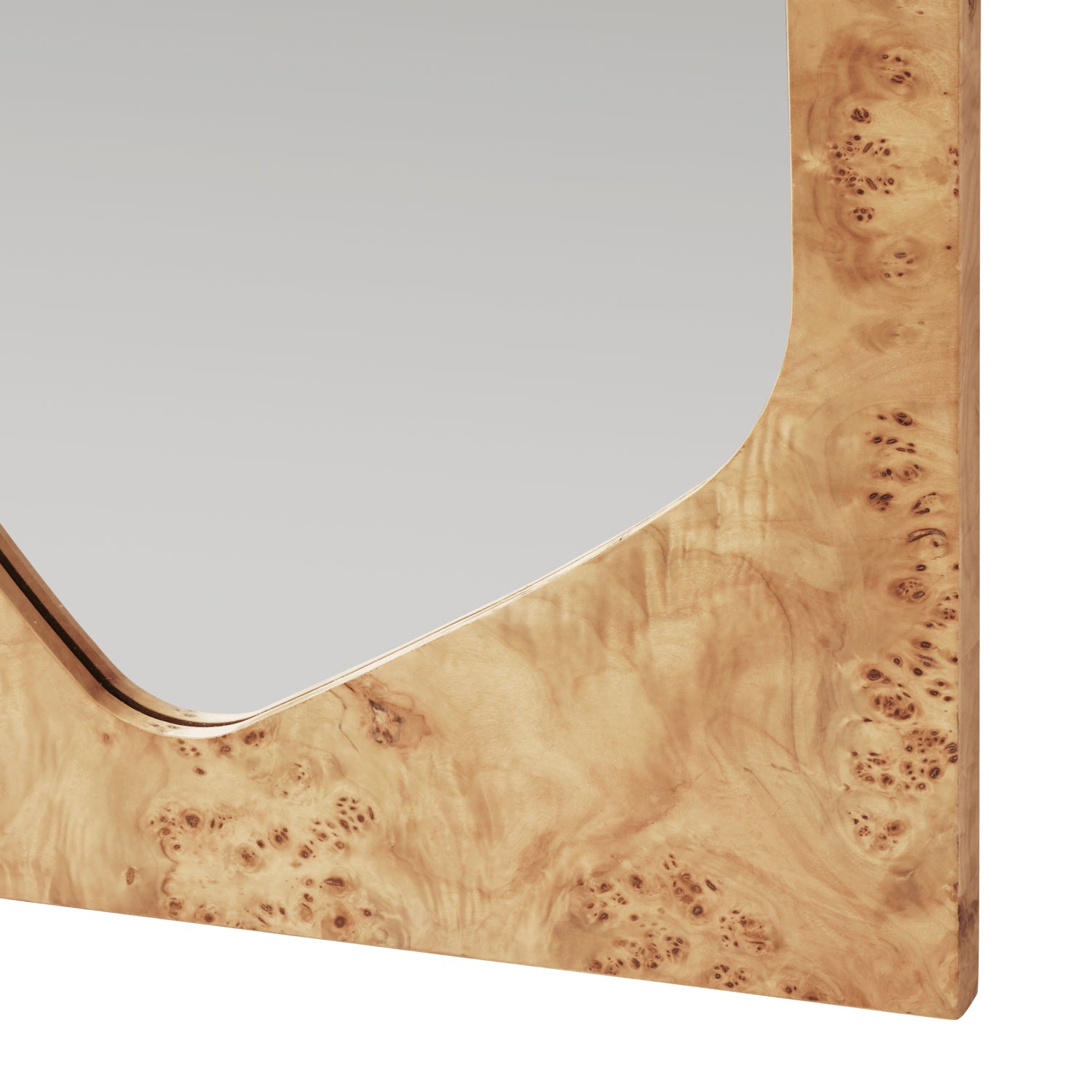Folia Mirror
