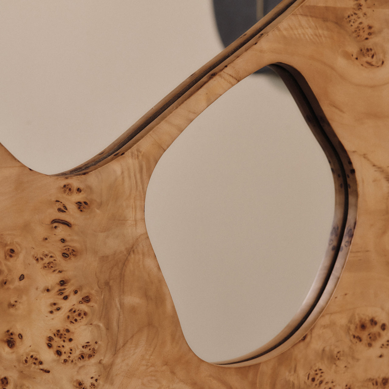 Folia Mirror