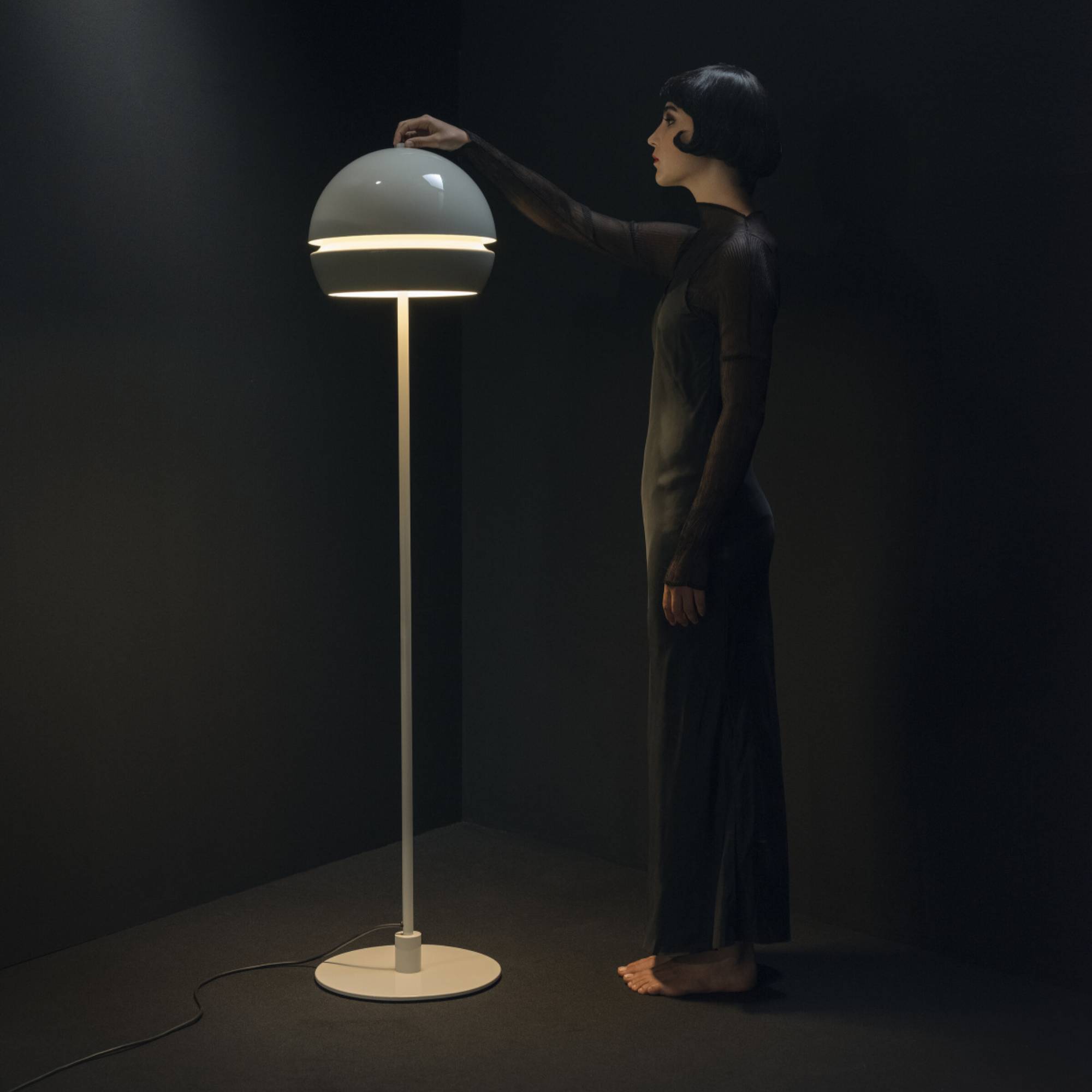 Fontana Alta Floor Lamp