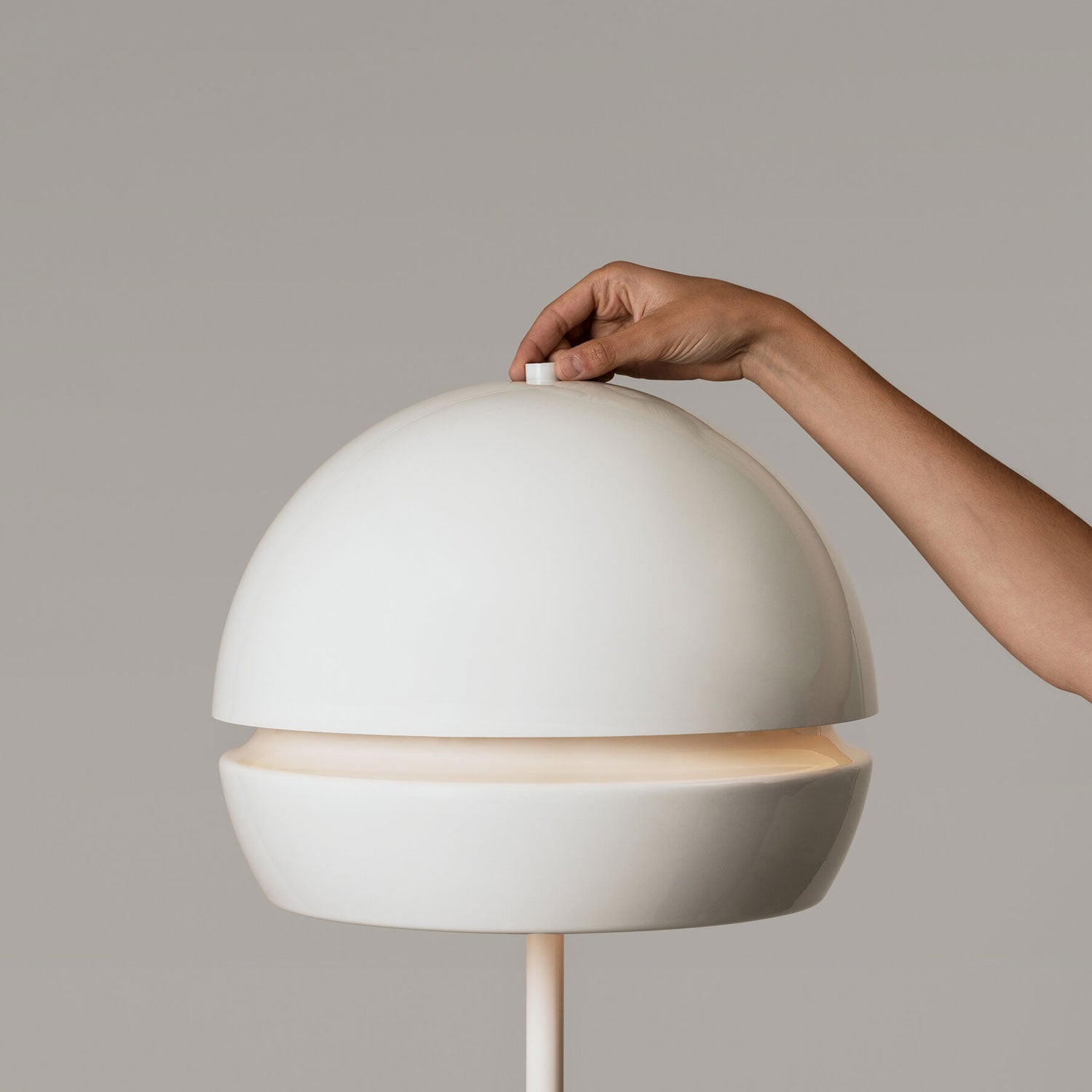 Fontana Alta Floor Lamp