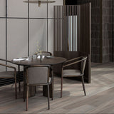 Foster Retreat Dining Chair NF-DC01: LS