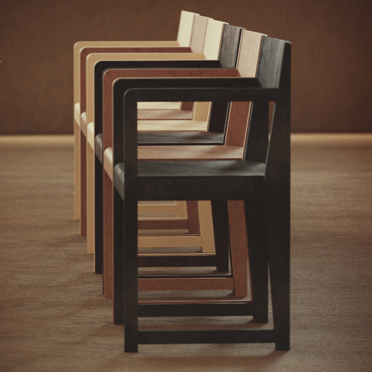 01 Arm Chair