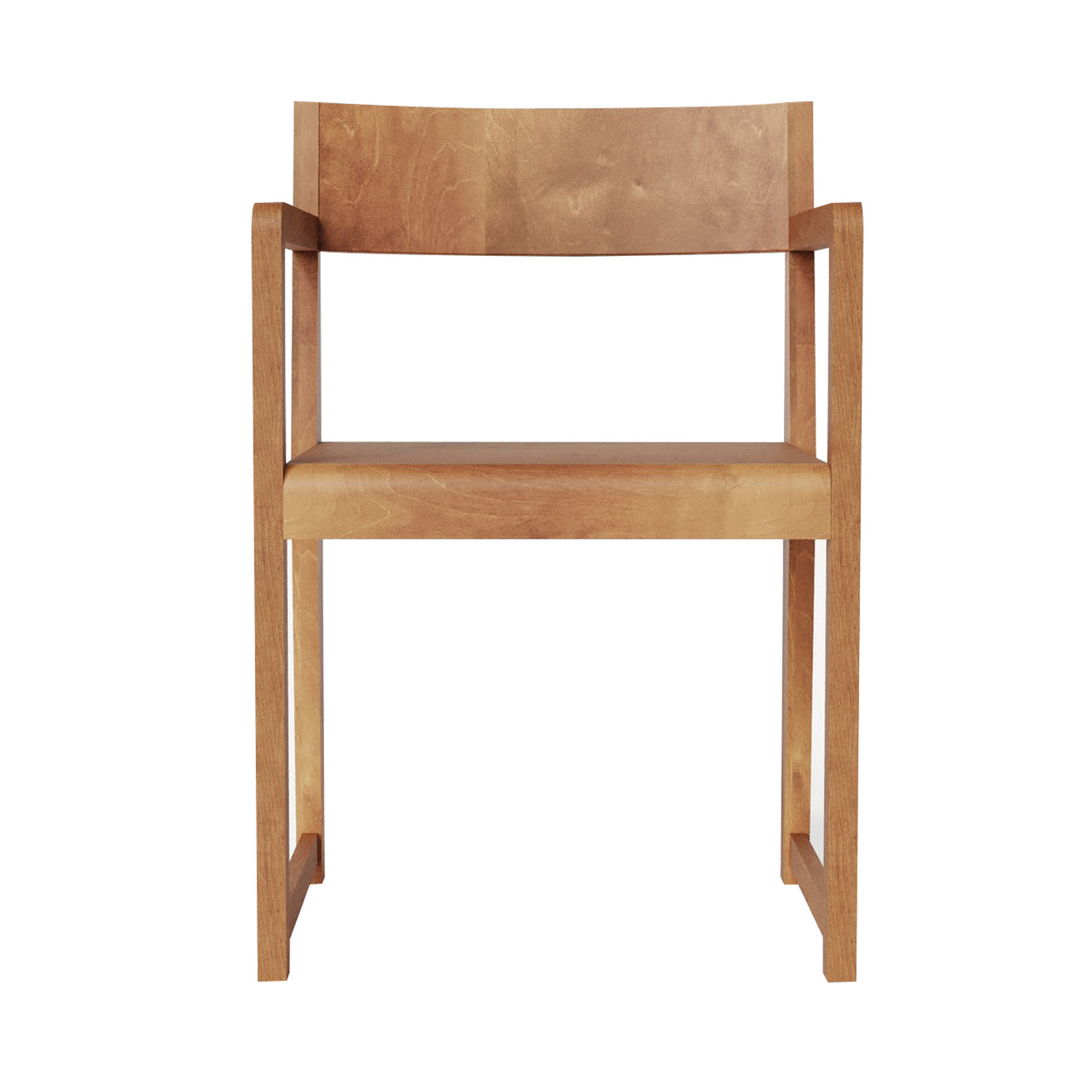 01 Arm Chair