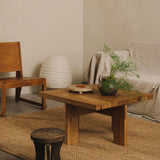 Farmhouse Coffee Table