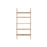 Shelf Library: High (W80) + Single Section