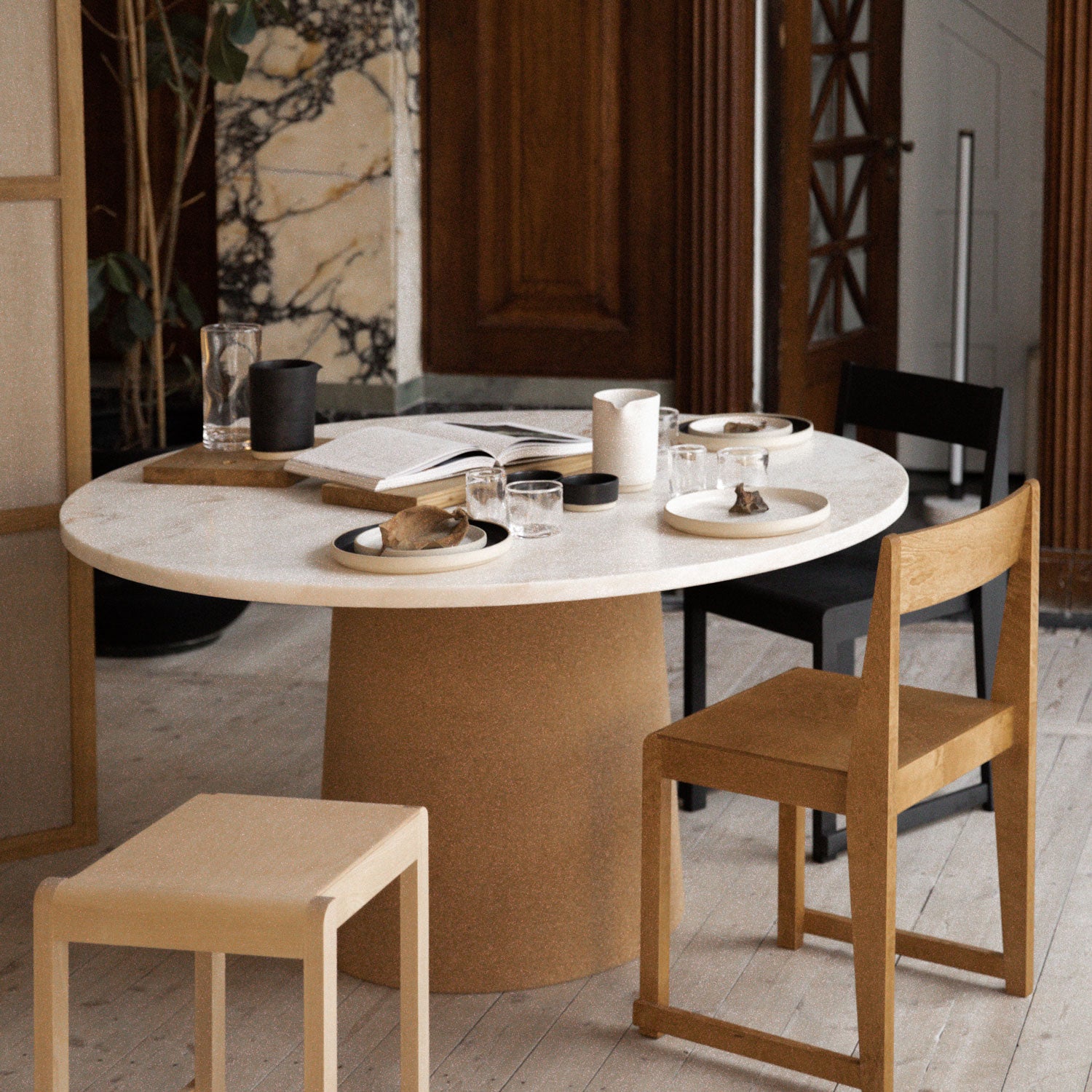 Sintra Dining Table