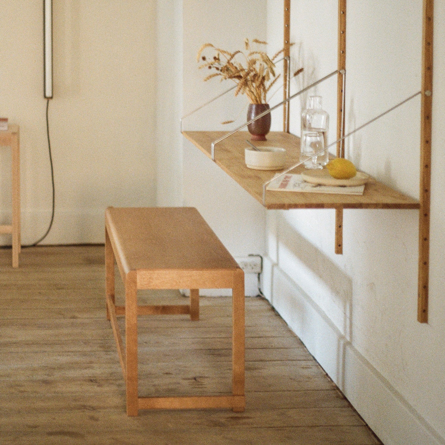 01 Bench