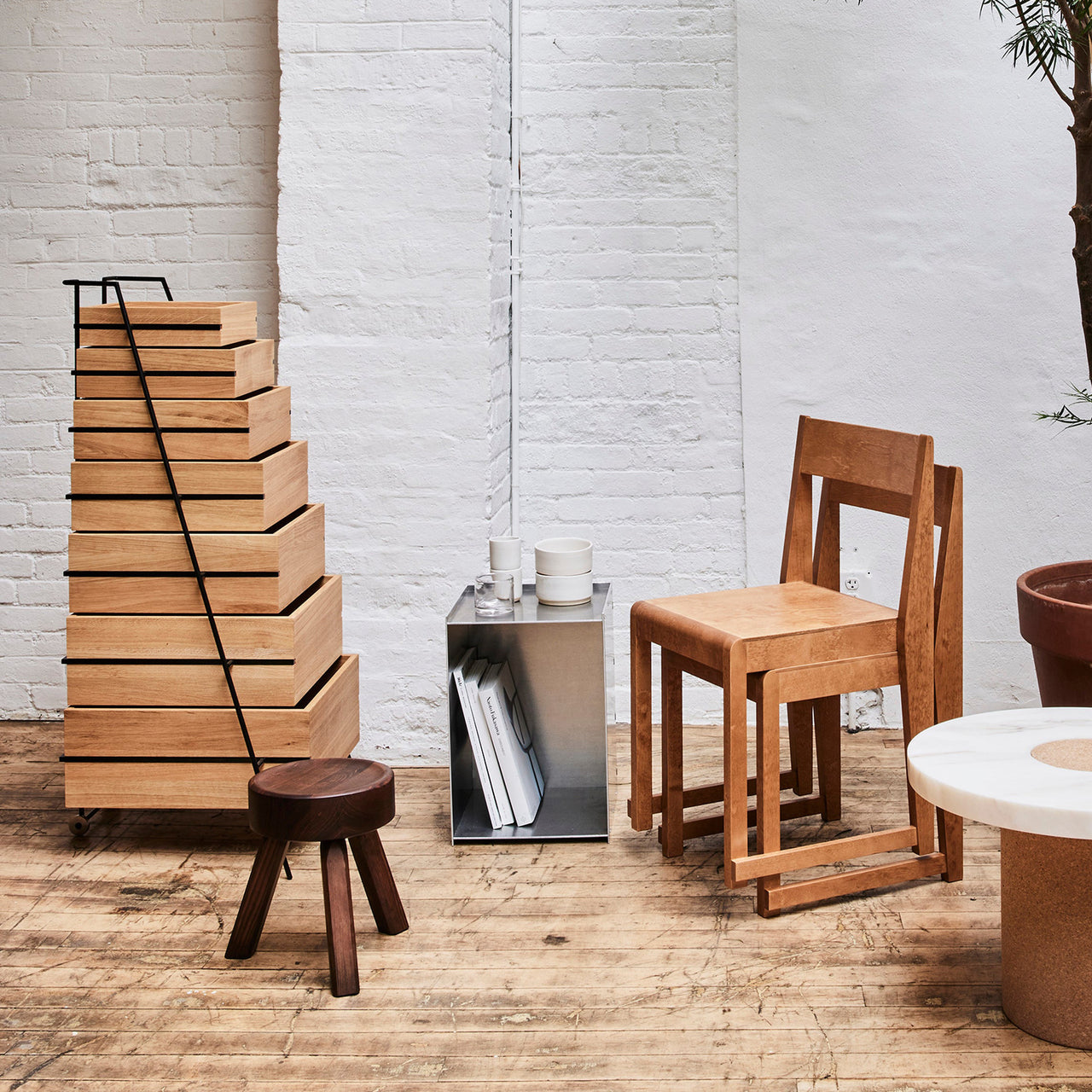 AML Stool
